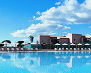 Отель Vilasol And Golf 5*